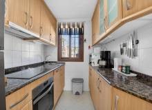 Resale - Town House - Mil Palmeras