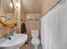Resale - Town House - Mil Palmeras