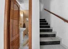 Resale - Town House - Mil Palmeras