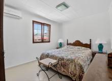 Resale - Town House - Mil Palmeras