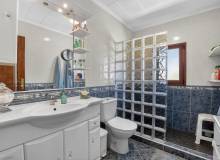 Resale - Town House - Mil Palmeras
