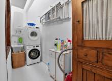 Resale - Town House - Mil Palmeras