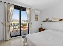 Resale - Town House - Mil Palmeras