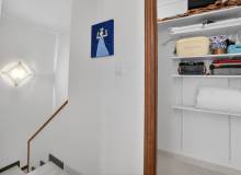 Resale - Town House - Mil Palmeras