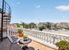 Resale - Town House - Mil Palmeras
