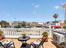 Resale - Town House - Mil Palmeras