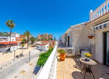 Resale - Town House - Mil Palmeras