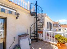 Resale - Town House - Mil Palmeras