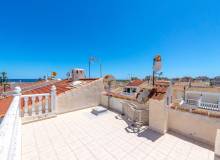 Resale - Town House - Mil Palmeras