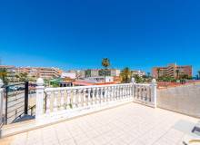 Resale - Town House - Mil Palmeras