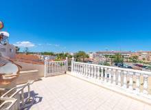 Resale - Town House - Mil Palmeras