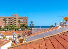 Resale - Town House - Mil Palmeras