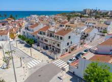 Resale - Town House - Mil Palmeras