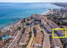 Resale - Town House - Orihuela Costa - Aguamarina