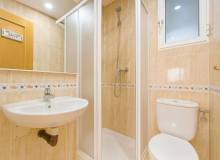 Resale - Town House - Orihuela Costa - Aguamarina