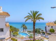 Resale - Town House - Orihuela Costa - Aguamarina