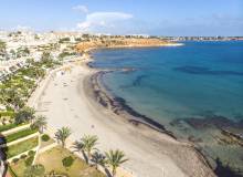 Resale - Town House - Orihuela Costa - Aguamarina