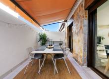 Resale - Town House - Orihuela Costa - Cabo Roig