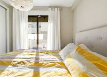 Resale - Town House - Orihuela Costa - Cabo Roig