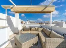 Resale - Town House - Orihuela Costa - Cabo Roig