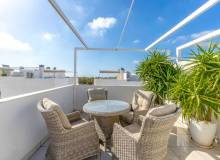 Resale - Town House - Orihuela Costa - Cabo Roig