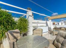 Resale - Town House - Orihuela Costa - Cabo Roig