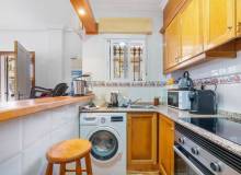 Resale - Town House - Orihuela Costa - Cabo Roig