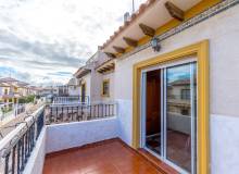 Resale - Town House - Orihuela Costa - Cabo Roig