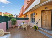 Resale - Town House - Orihuela Costa - Cabo Roig 