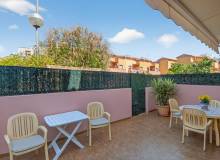 Resale - Town House - Orihuela Costa - Cabo Roig 