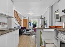 Resale - Town House - Orihuela Costa - Cabo Roig 