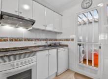 Resale - Town House - Orihuela Costa - Cabo Roig 