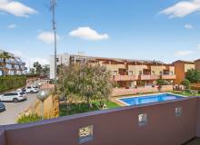 Resale - Town House - Orihuela Costa - Cabo Roig 