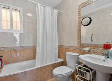 Resale - Town House - Orihuela Costa - Cabo Roig 