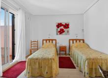 Resale - Town House - Orihuela Costa - Cabo Roig 