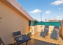 Resale - Town House - Orihuela Costa - Cabo Roig 
