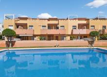 Resale - Town House - Orihuela Costa - Cabo Roig 