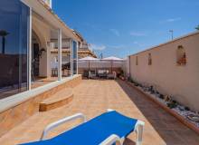 Resale - Town House - Orihuela Costa - Cabo Roig 