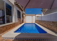 Resale - Town House - Orihuela Costa - Cabo Roig 