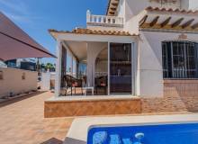Resale - Town House - Orihuela Costa - Cabo Roig 