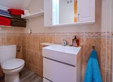 Resale - Town House - Orihuela Costa - Cabo Roig 