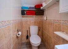 Resale - Town House - Orihuela Costa - Cabo Roig 