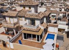 Resale - Town House - Orihuela Costa - Cabo Roig 