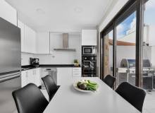 Resale - Town House - Orihuela Costa - Cabo Roig 