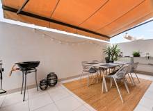 Resale - Town House - Orihuela Costa - Cabo Roig 
