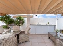 Resale - Town House - Orihuela Costa - Cabo Roig 