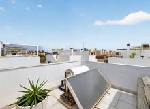 Resale - Town House - Orihuela Costa - Cabo Roig 