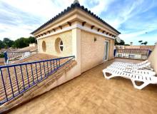 Resale - Town House - Orihuela Costa - Campoamor