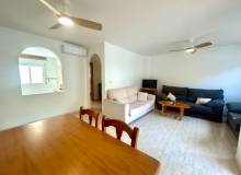 Resale - Town House - Orihuela Costa - Campoamor