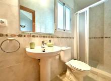 Resale - Town House - Orihuela Costa - Campoamor